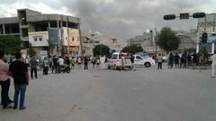 خمسة قتلى و17 جريحاً في اشتباكات بطرابلس