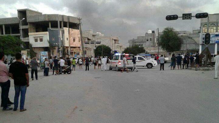 خمسة قتلى و17 جريحاً في اشتباكات بطرابلس