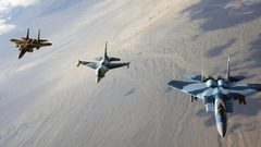 القضاء على نحو 180 إرهابياً في سوريا خلال 24 ساعة