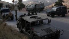 الاحتلال يغلق عزون بحواجز عسكرية مشددة