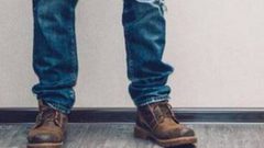 دولة عربية تمنع الصحافيين من إرتداء "الجينز"..!