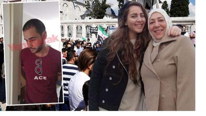 حل لغز قتل عروبة وحلا بركات..والقاتل يعترف!