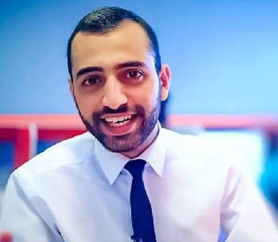 جلسة للنظر في قضية الزميل الأسير "طبسية" غداً
