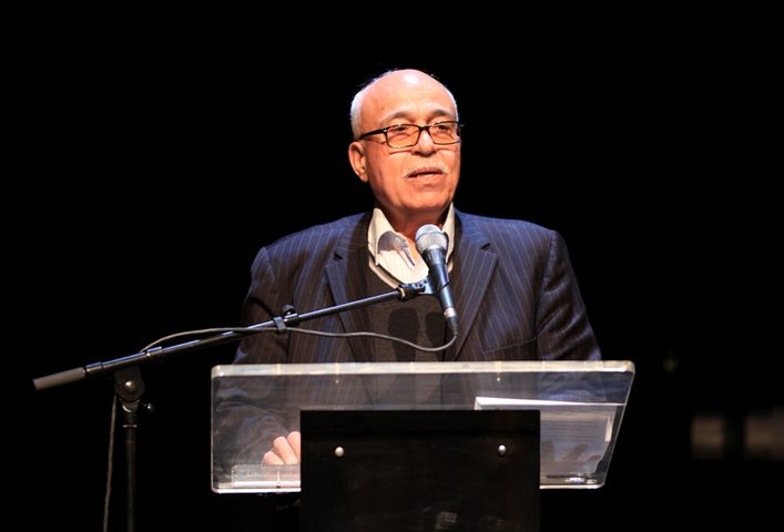 صالح رأفت: سنقطع علاقاتنا بالولايات المتحدة إذا نقلت سفارتها للقدس