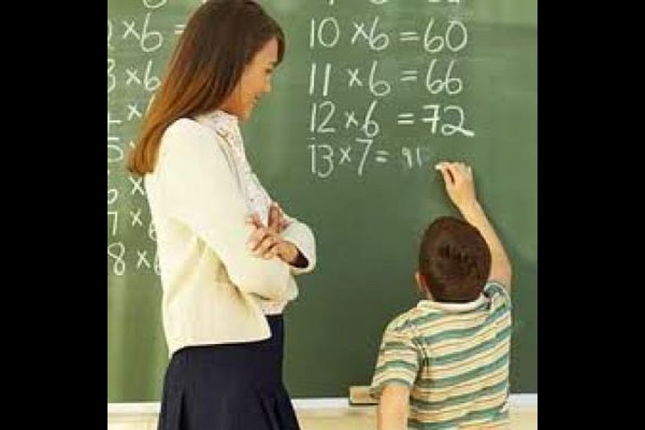 مطلوب معلمة science تتقن اللغة الانجليزية