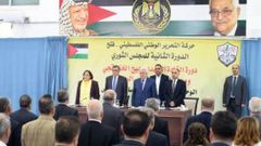 ثوري "فتح": استعادة الوحدة ضرورة وطنية