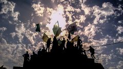عهد جديد .. جلسة الثلاثاء: أي توقعات لتسوية الملفات؟