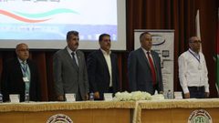 جامعة خضوري تستضيف المؤتمر العلمي السادس للطب المخبري