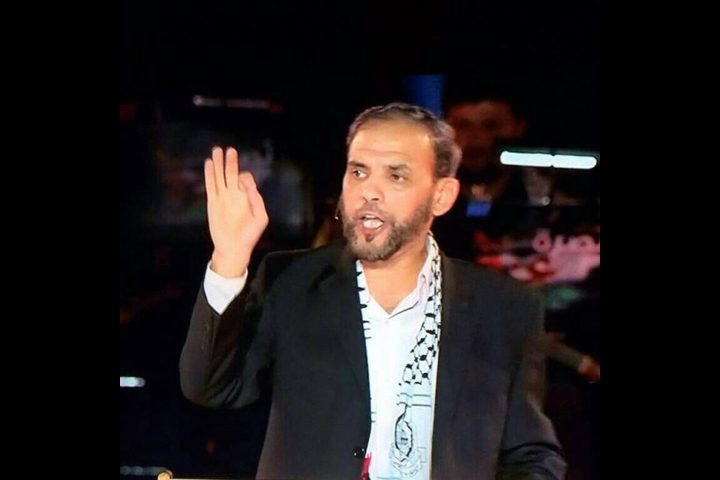 بدران لـ"النجاح": بالأسماء من هو وفد حماس للقاهرة وماذا سيناقش؟