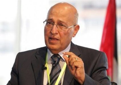 شعث لـ"النجاح": نقل السفارة كفيل بأن يلغي رغبتنا بأي طرح أمريكي