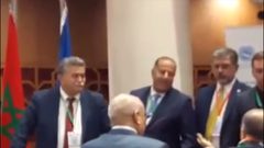 نواب مغاربة لـ بيرتس: "أنت مجرم حرب"