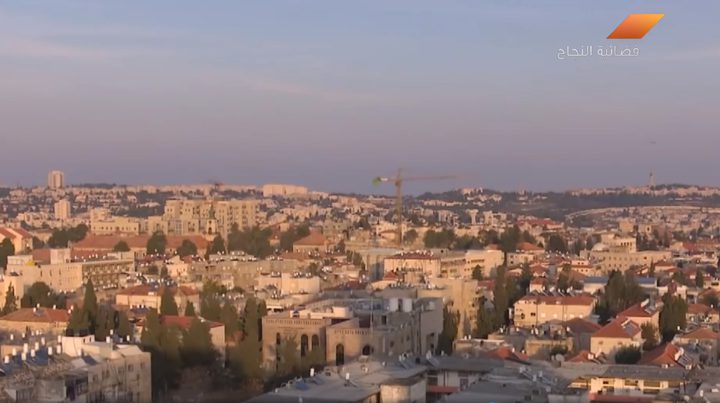 مخططات استيطانية جديدة في "معالي أدوميم"