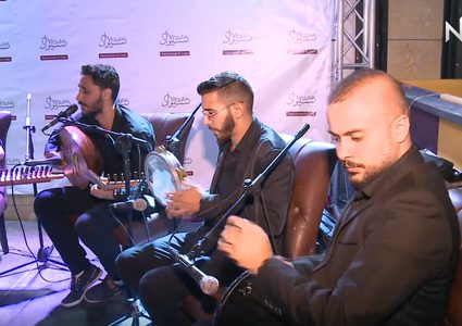 مهرجان "ليالي سيران" محاولة لإعادة البوصلة السياحية لمدينة نابلس