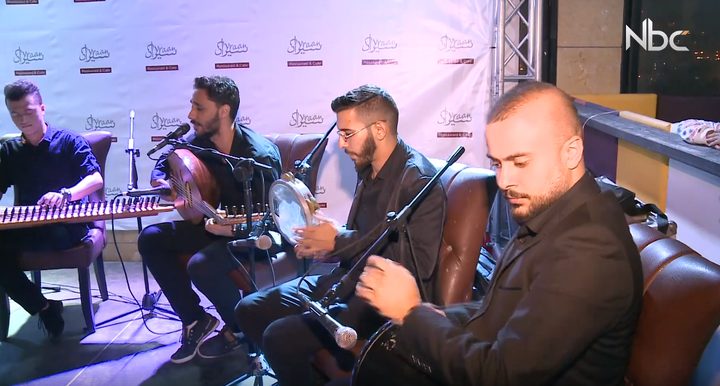 مهرجان "ليالي سيران" محاولة لإعادة البوصلة السياحية لمدينة نابلس