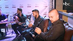 مهرجان "ليالي سيران" محاولة لإعادة البوصلة السياحية لمدينة نابلس