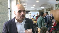 ندوة بعنوان " قعدة سوشلجية " بمشاركة عدد من الإعلامين المحلين في مختلف وسائل الإعلام