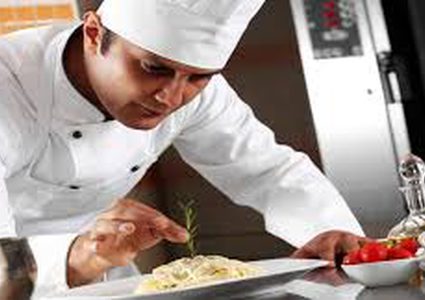 مطلوب شيف(ة) بخبرة جيدة