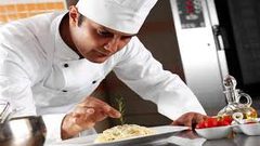 مطلوب شيف(ة) بخبرة جيدة