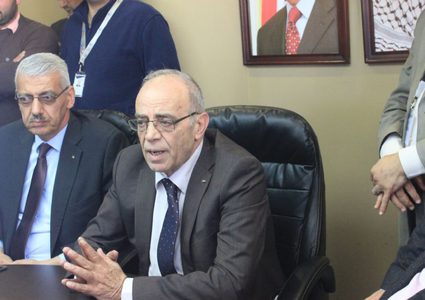 طبيلة لـ"النجاح": "كريم" غير قانوني في فلسطين