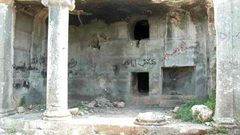 مستوطنون يقتحمون موقعًا أثريًا في قراوة بني حسان