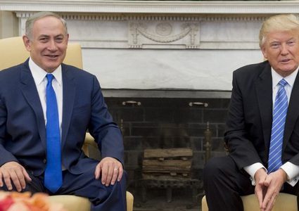 أمريكا تشرع لإسرائيل بناء المستوطنات والحديث عنها خارج عملية السلام