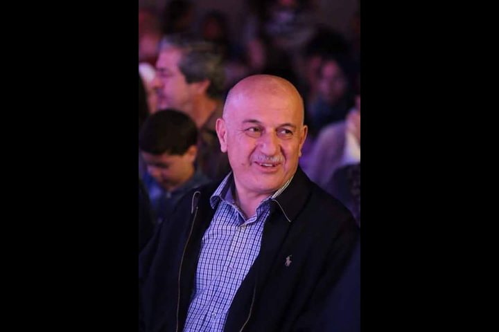 يعيش يوضح لـ"النجاح" حقيقة بناء انفاق في نابلس