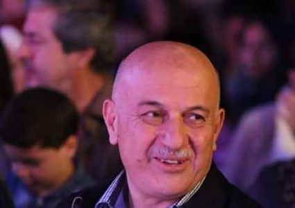 يعيش يوضح لـ"النجاح" حقيقة بناء انفاق في نابلس