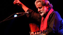 مارسيل خليفة والجالية العربية تلهب اسطنبول