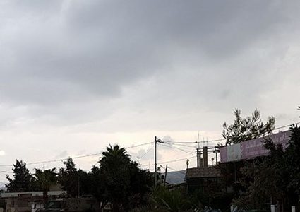 الاحتلال يغلق سبسطية (صور)