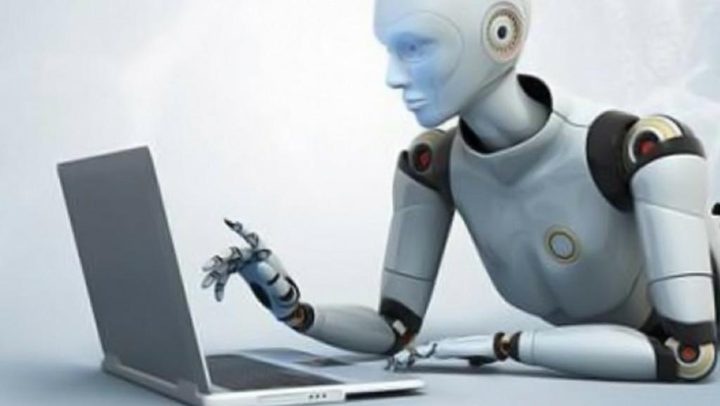 الذكاء الاصطناعي خطر على مستقبل الصحفيين