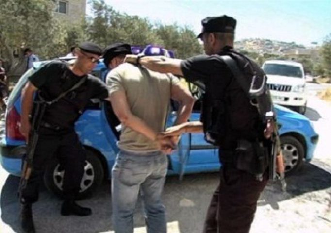 كشف عملية احتيال بقيمة (109) آلاف دينار أردني بجنين