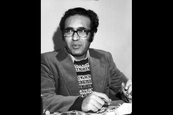 ذكرى استشهاد ماجد أبو شرار