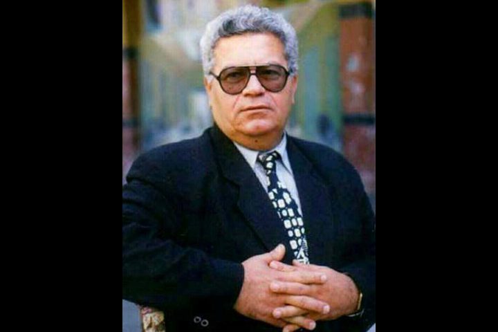 العراق يودع الفنان فاضل خليل