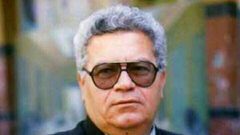 العراق يودع الفنان فاضل خليل