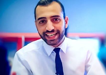 تمديد اعتقال الزميل رغيد طبسية