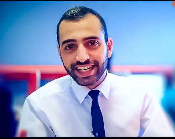 تمديد اعتقال الزميل رغيد طبسية