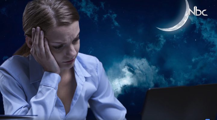 هل يوجد علاقة بين العمل ليلًا و البدانة؟