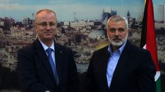 عوض لـ"النجاح": إحساس عميق بالأزمة يدفع بتجاه المصالحة