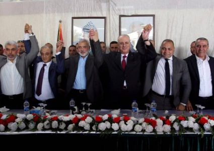 محلل "للنجاح": عوامل حقيقية تتيح الوصول للمصالحة