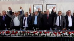 محلل "للنجاح": عوامل حقيقية تتيح الوصول للمصالحة