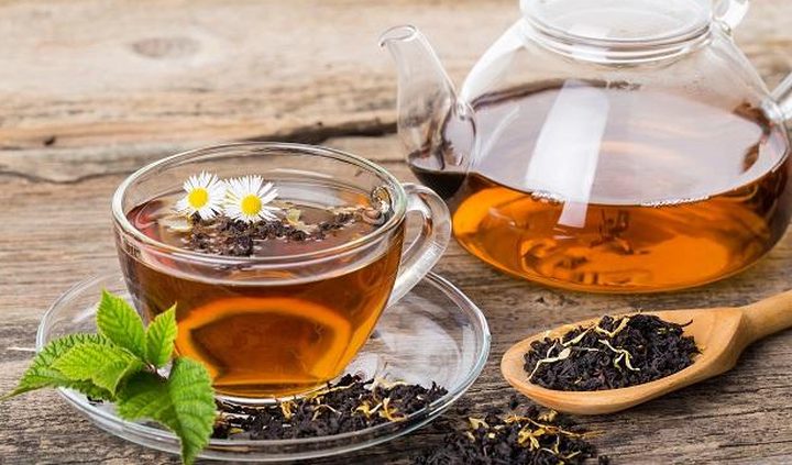 تعرف على أهمية الشاي الأسود
