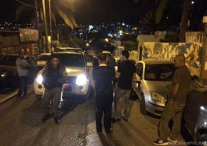 دغلس لـ"النجاح": مستوطنون يعتدون على مركبات المواطنين جنوب نابلس