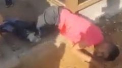 الطفل الجريح هيثم جرادات بوضع صحي جيد