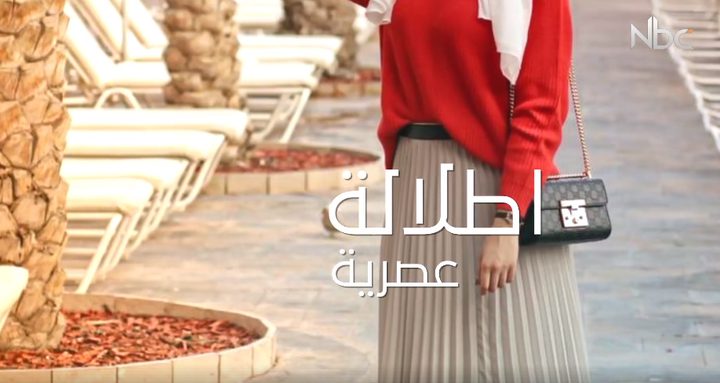 للمحجبات .. إطلالات لمختلف الأذواق