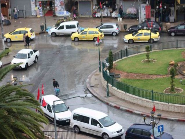 في ظل الإمكانيات المحدودة.. بلدية نابلس تهيب بالمواطنين لإتباع ارشاداتها