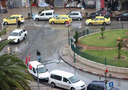 في ظل الإمكانيات المحدودة.. بلدية نابلس تهيب بالمواطنين لإتباع ارشاداتها