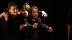 "مروح عَ فلسطين" تصل الكويت