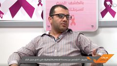 تخريج ٣٠٠ شخص من وحدة الإعلام و التوظيف في نادي جبل النار