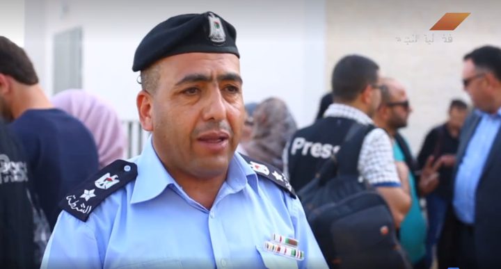 اجتياز 100 صحفي وصحفية دورة السلامة الشخصية والأمنية