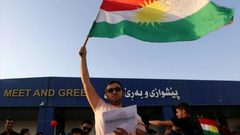 محكمة عراقية تأمر باعتقال مسؤولي استفتاء كردستان